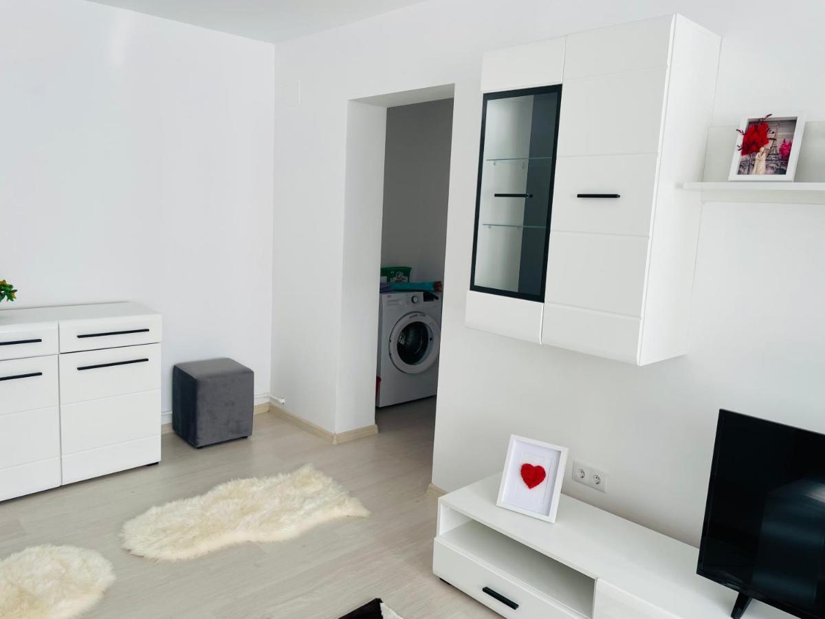 Apartament Incantator Craiova Ngoại thất bức ảnh